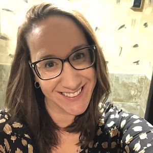 Meet your Posher, Rae